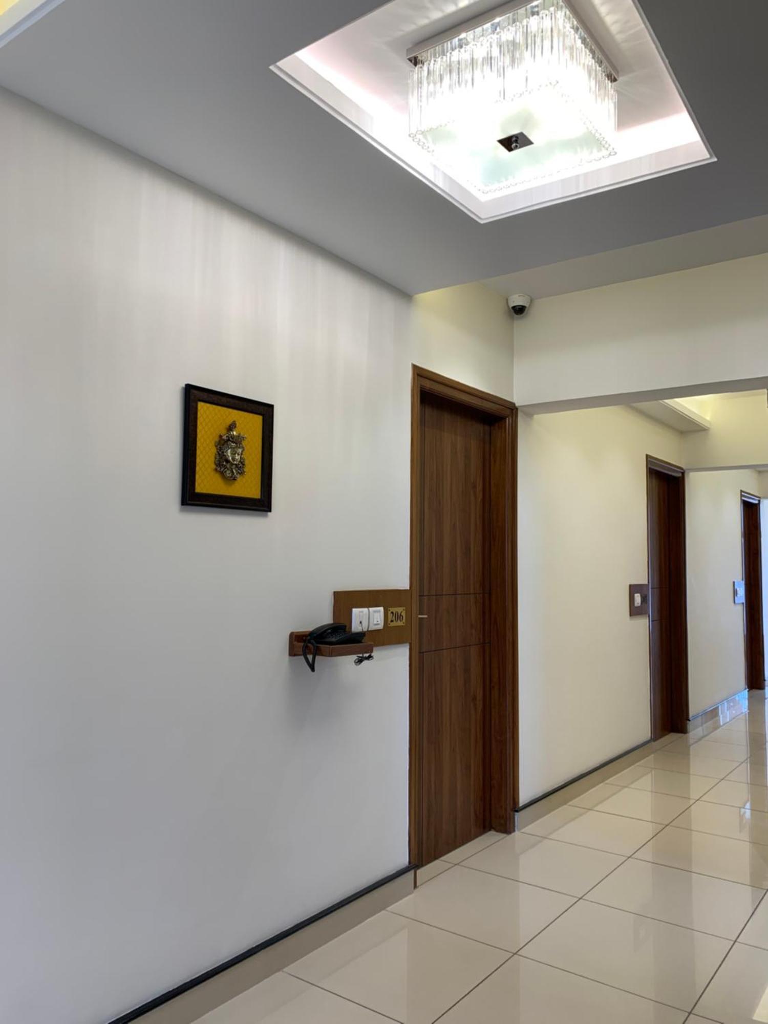 Jesta Residency Ξενοδοχείο Hassan Εξωτερικό φωτογραφία